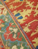 A 'LOTTO' RUG