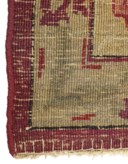 A KIRMAN GALLERY CARPET