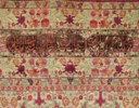 A KIRMAN GALLERY CARPET