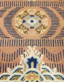 A NINGXIA 'RKO' RUG