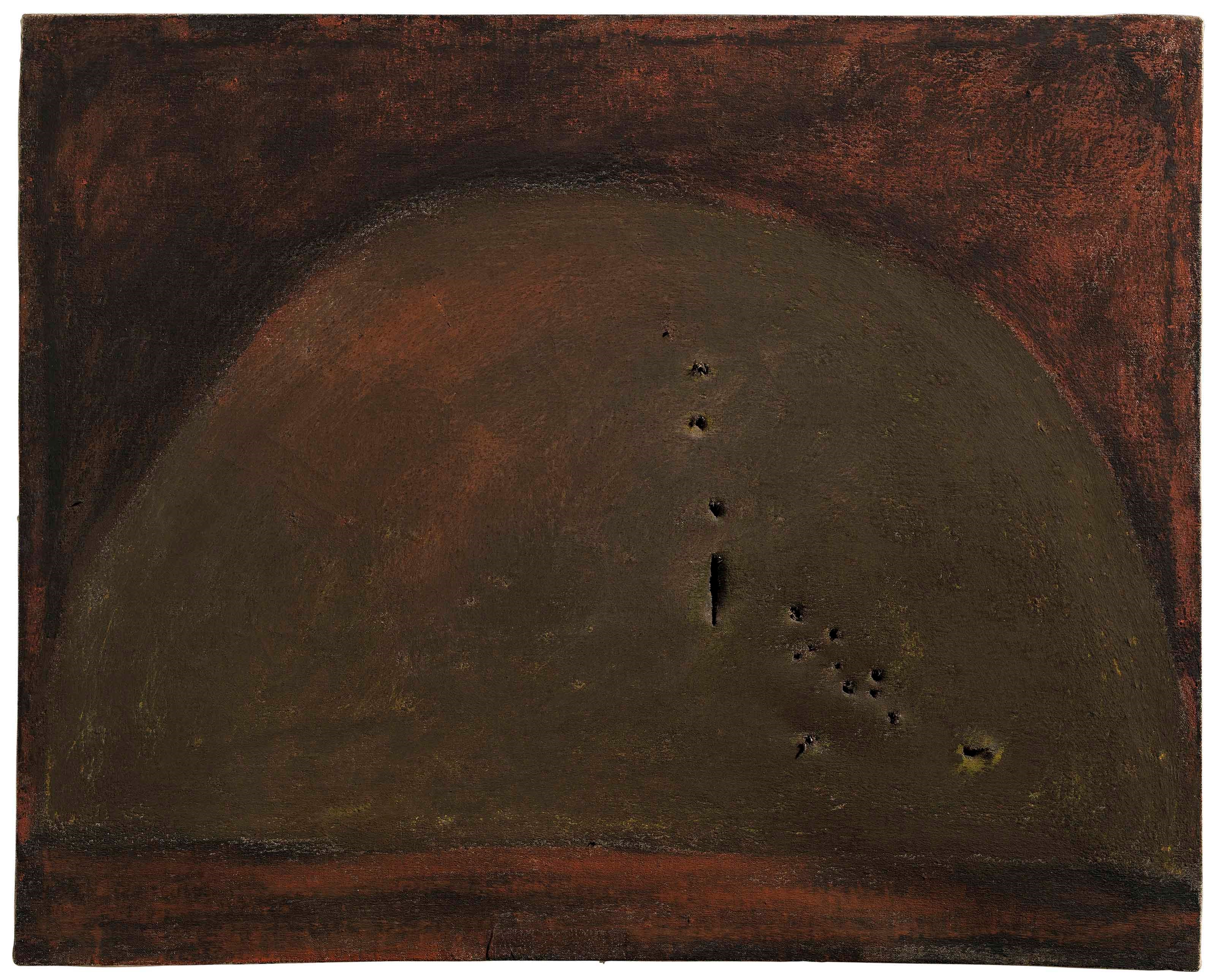 Lucio Fontana (1899-1968)