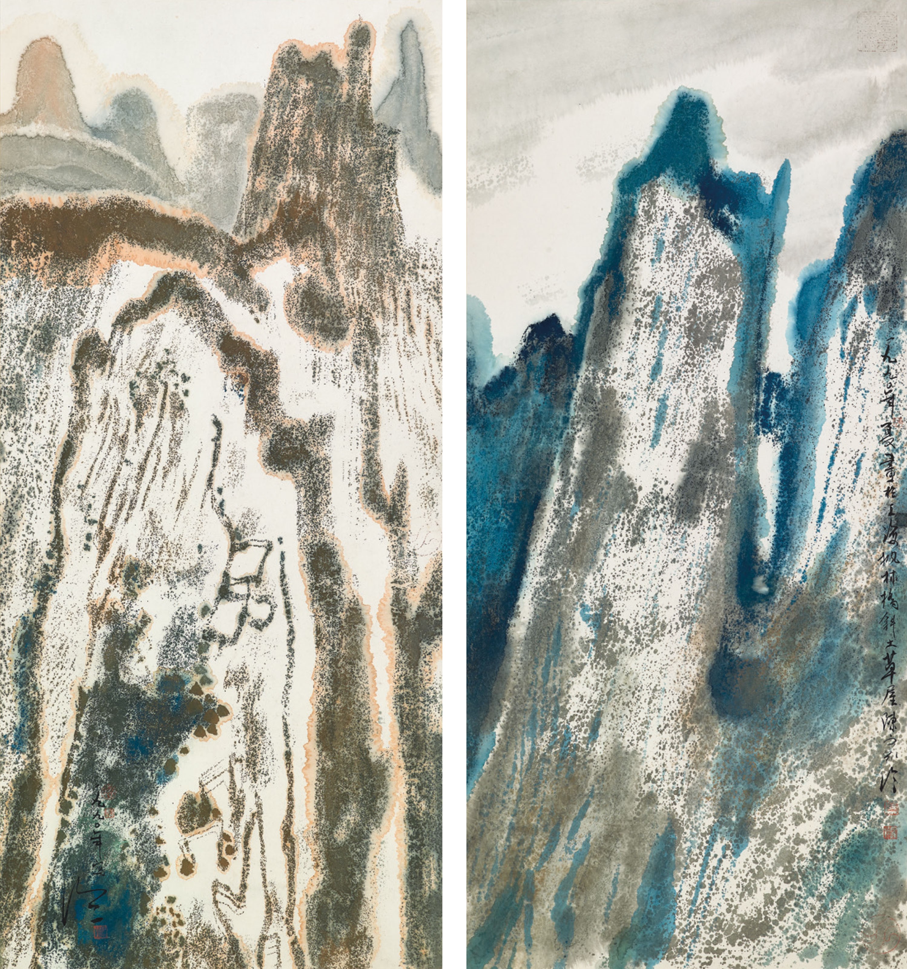 CHEN JIALING (B. 1937)