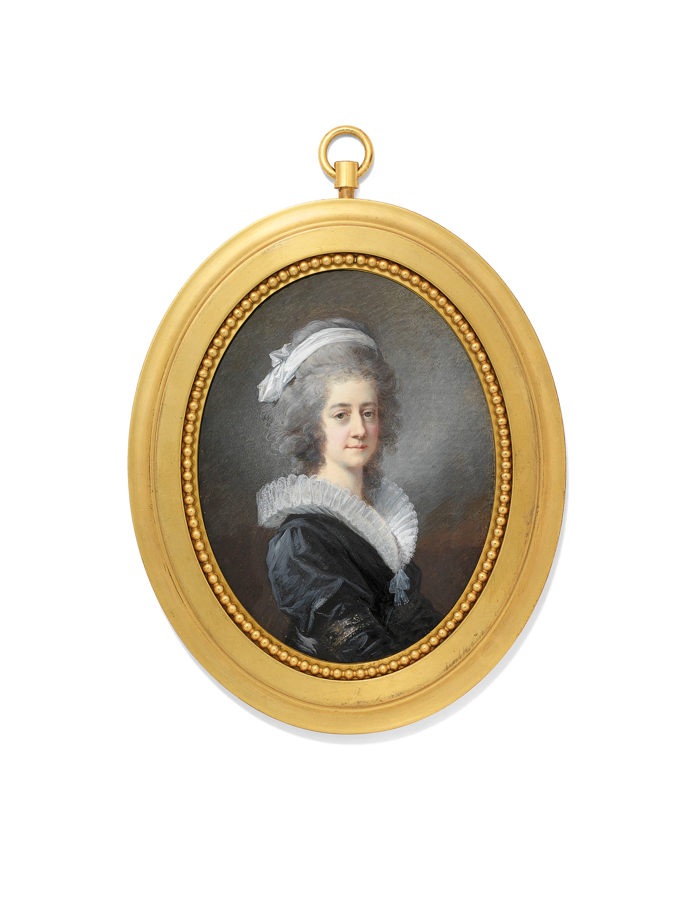 Heinrich Friedrich Füger (Austro-German, 1751-1818)