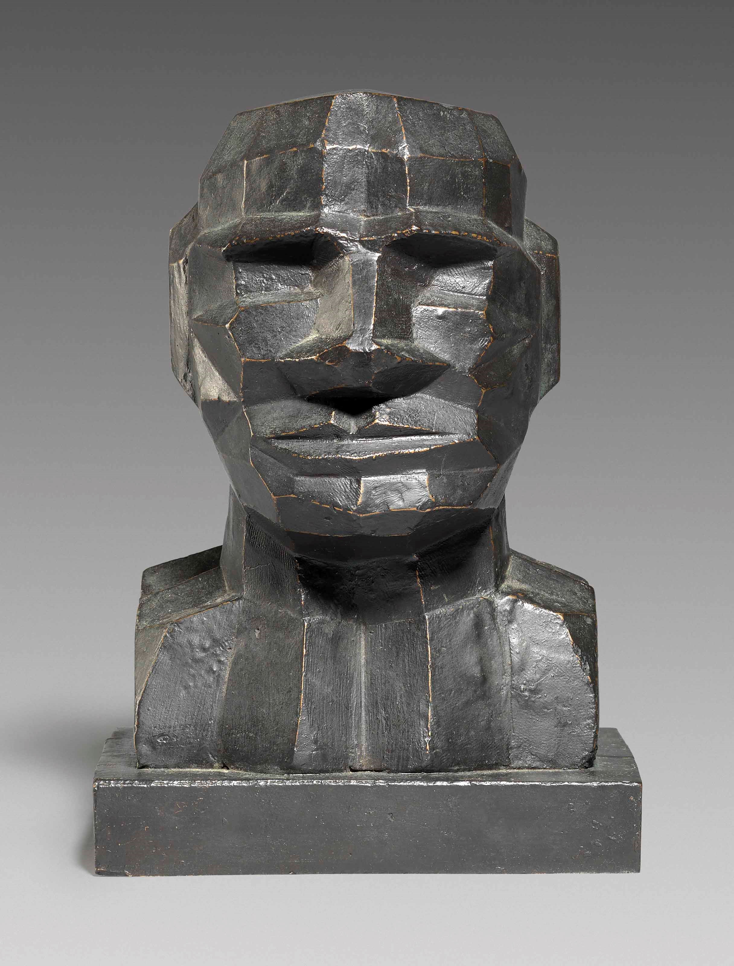 Sir Eduardo Paolozzi, R.A. (1924-2005)