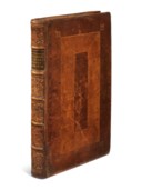 CHIPPENDALE, Thomas (1718-1779). The Gentleman and Cabinet-Maker's Director: Being a large Collection of the Most Elegant and Useful Designs of Household Furniture, in the Most Fashionable Taste. London: for the Author, 1762.