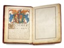 CARTA EXECUTORIA DE HIDALGUIA of Juan Perez de Zubiaurre and Maria de Zubiaurre, issued by Philip II, in Spanish, illuminated manuscript on vellum, Granada, 30 July 1596