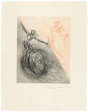 SALVADOR DALI (1904-1989)