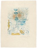 SALVADOR DALI (1904-1989)