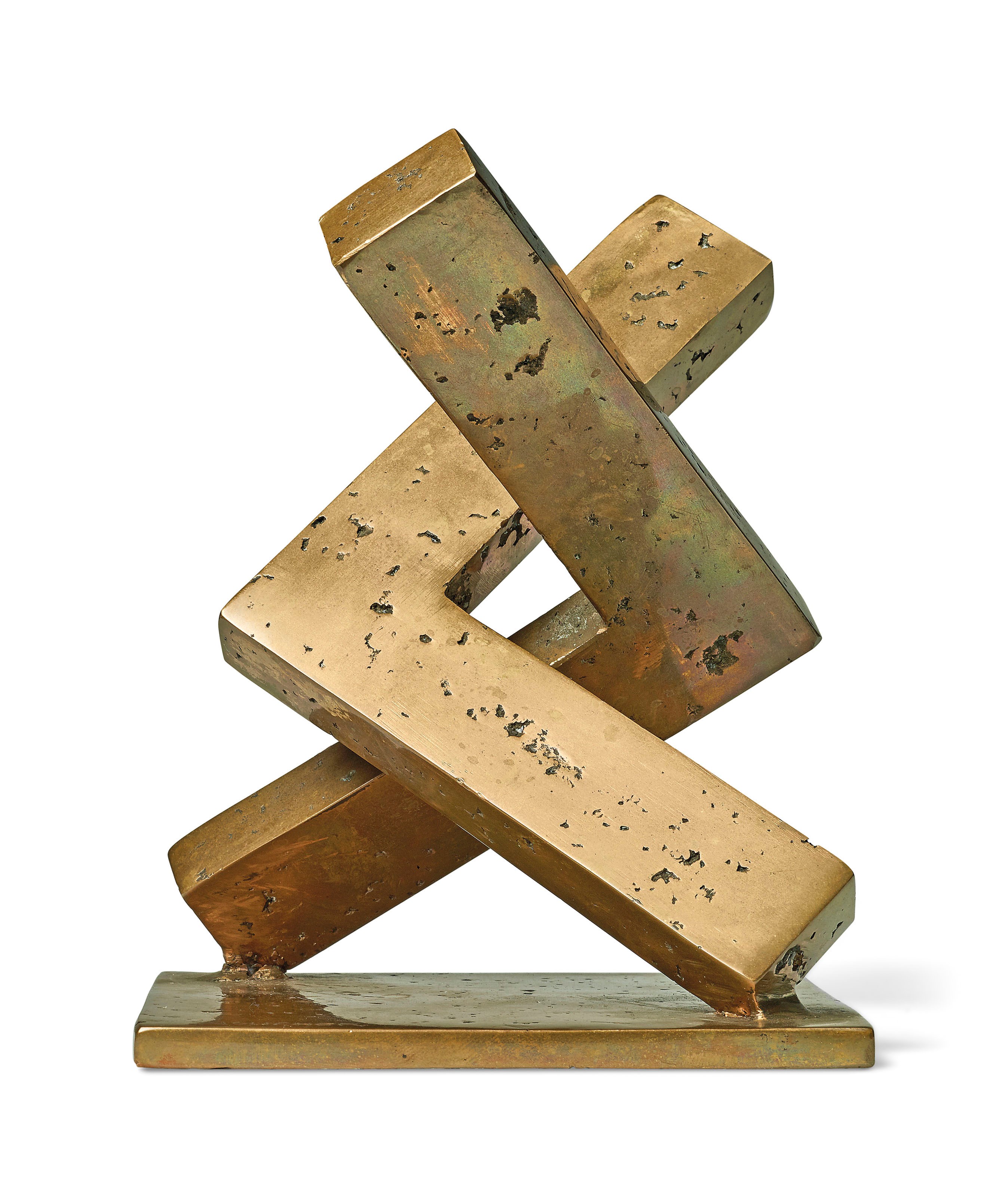 ANDRE BUCHER (1935-2015)