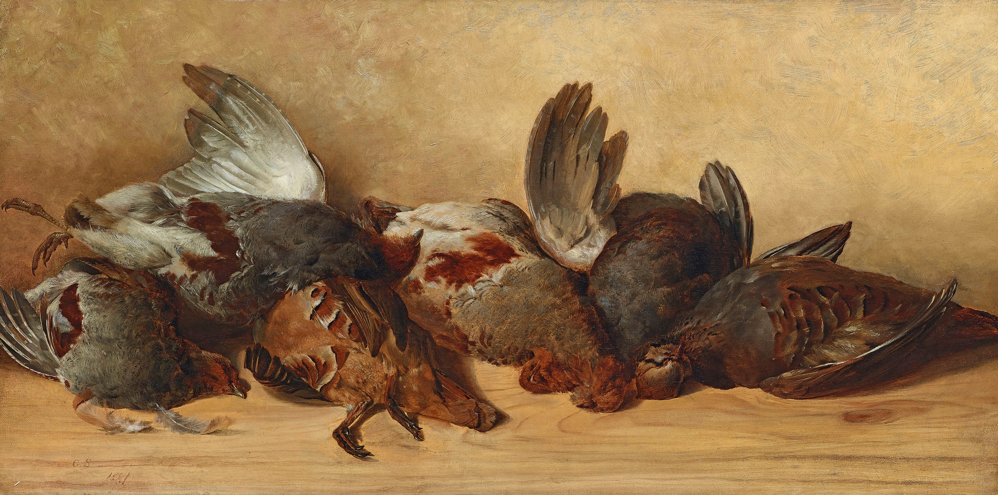 GIOVANNI SEGANTINI (1858-1899)