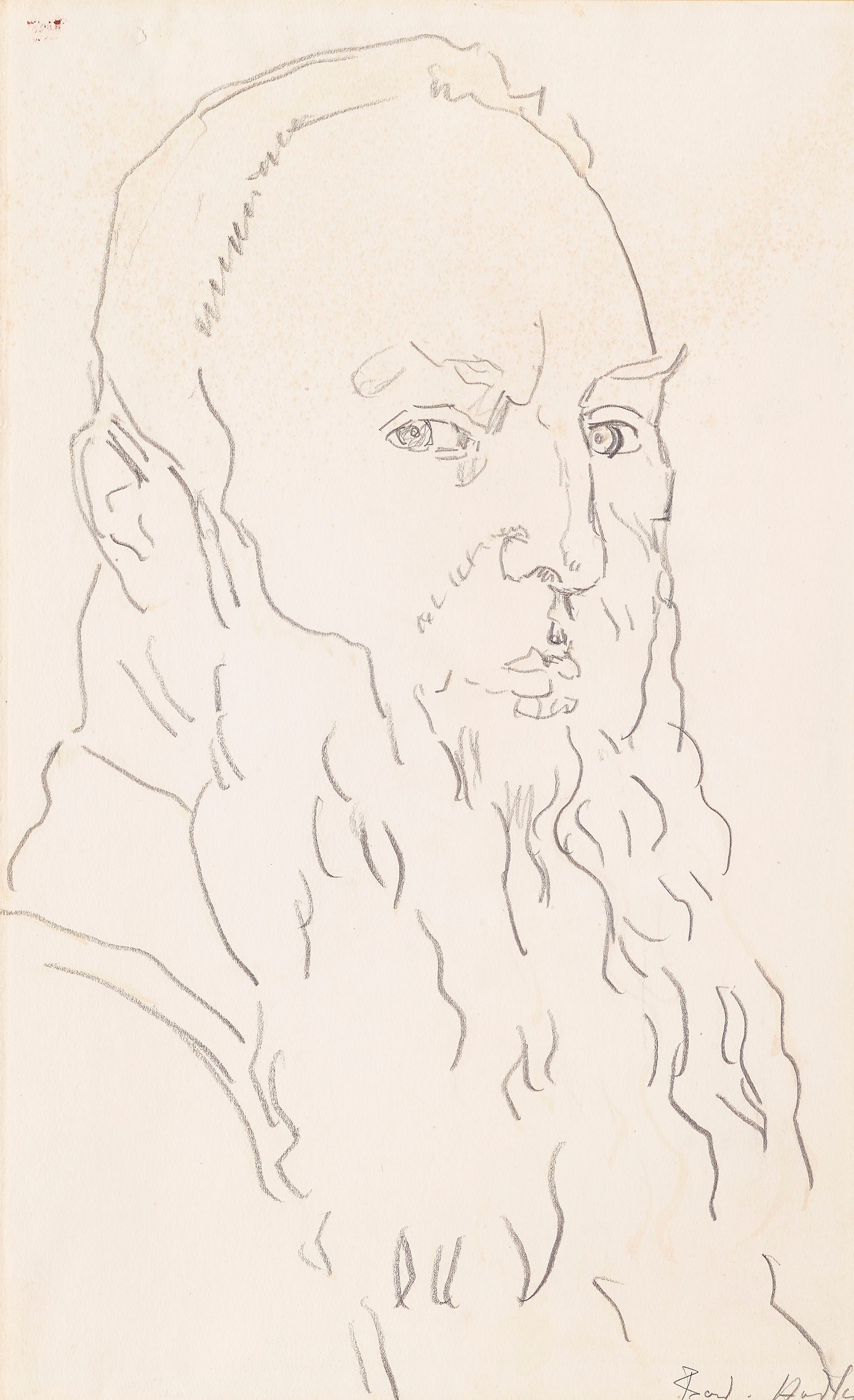 FERDINAND HODLER (1853-1918)
