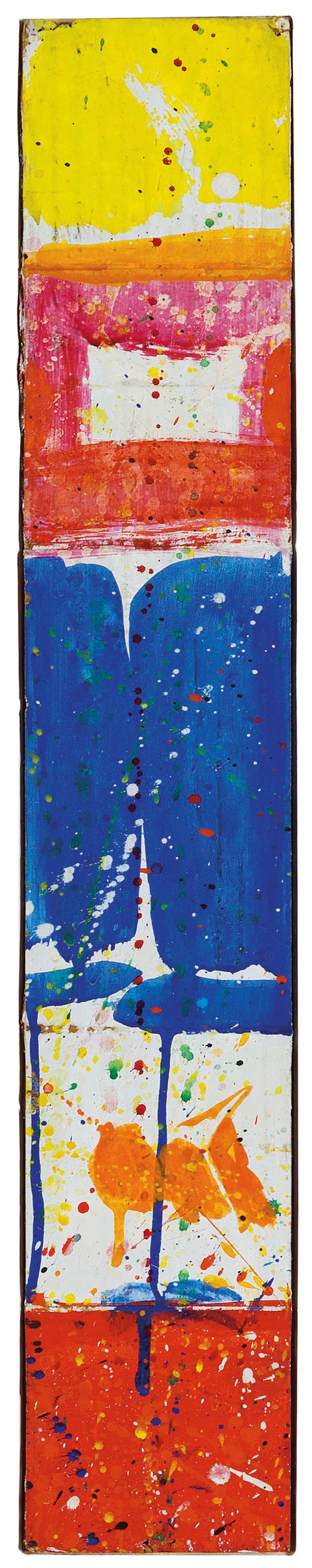 Sam Francis (1923-1994)