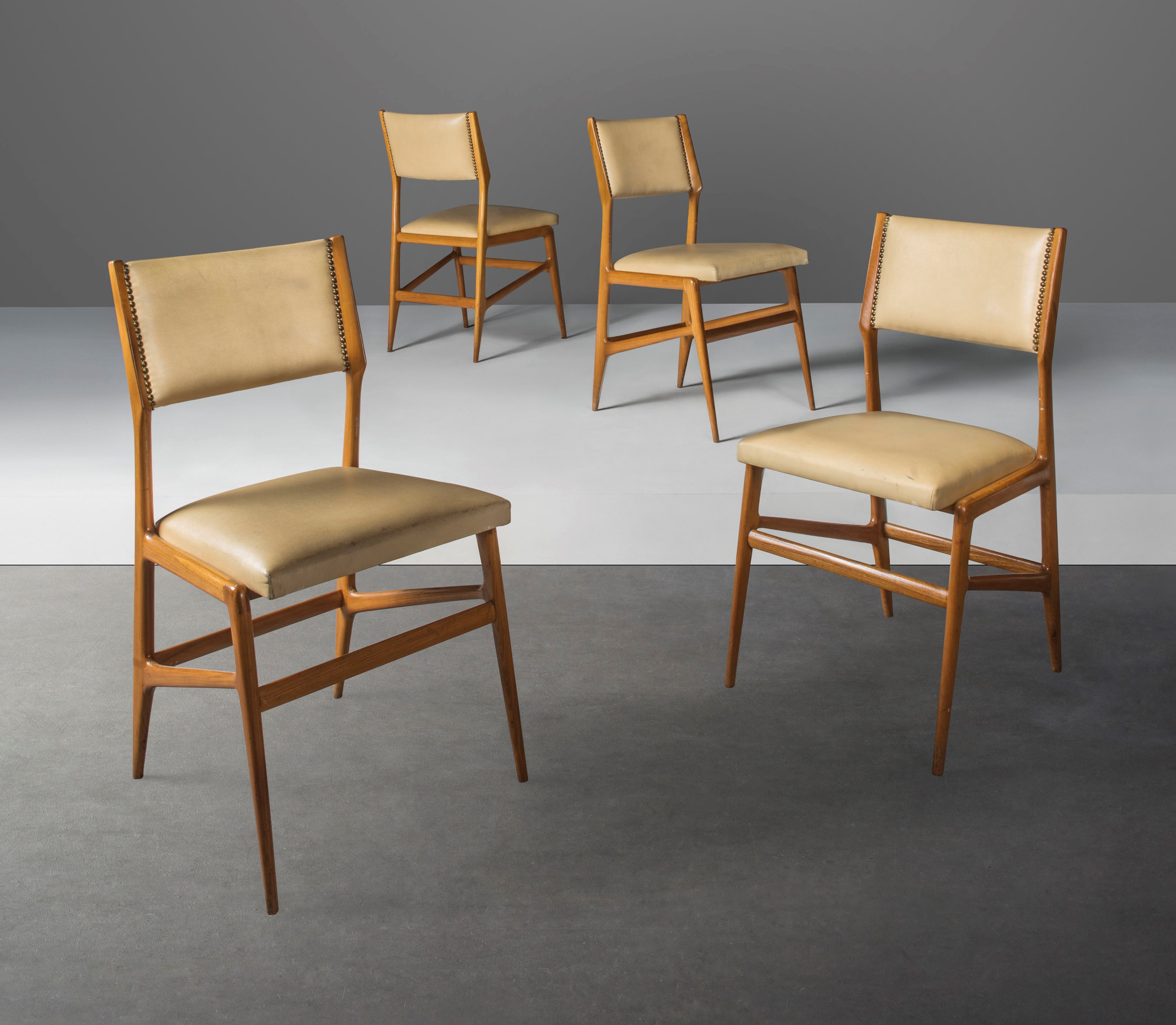 GIO PONTI (1891-1979)