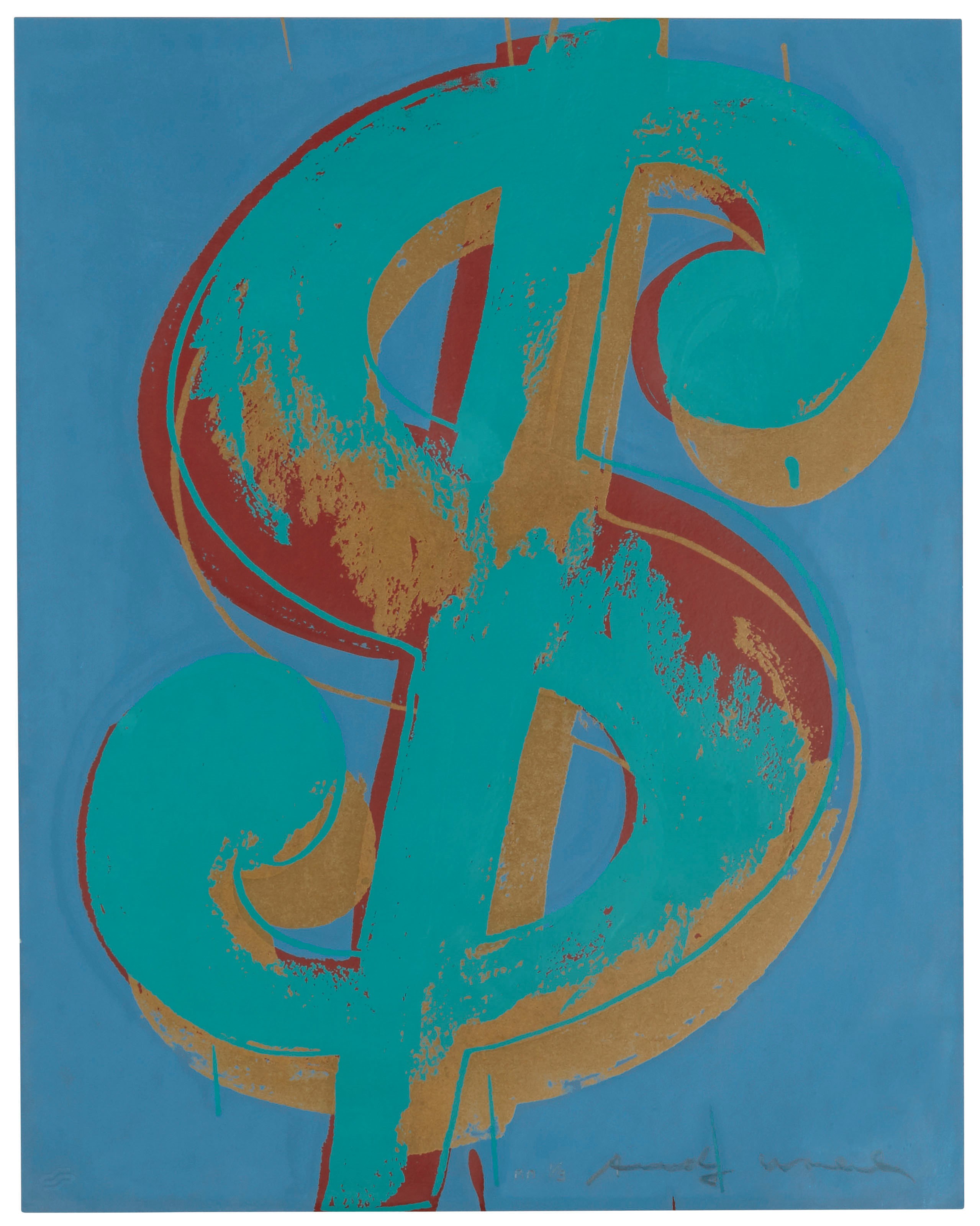 ANDY WARHOL (1928-1987)