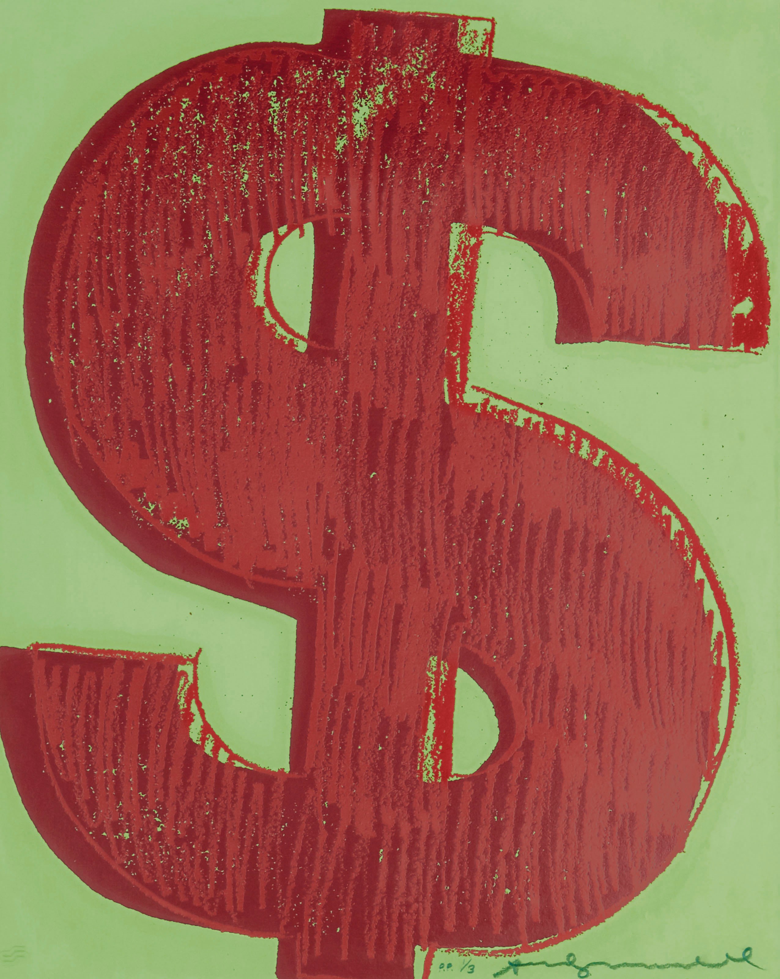 ANDY WARHOL (1928-1987)