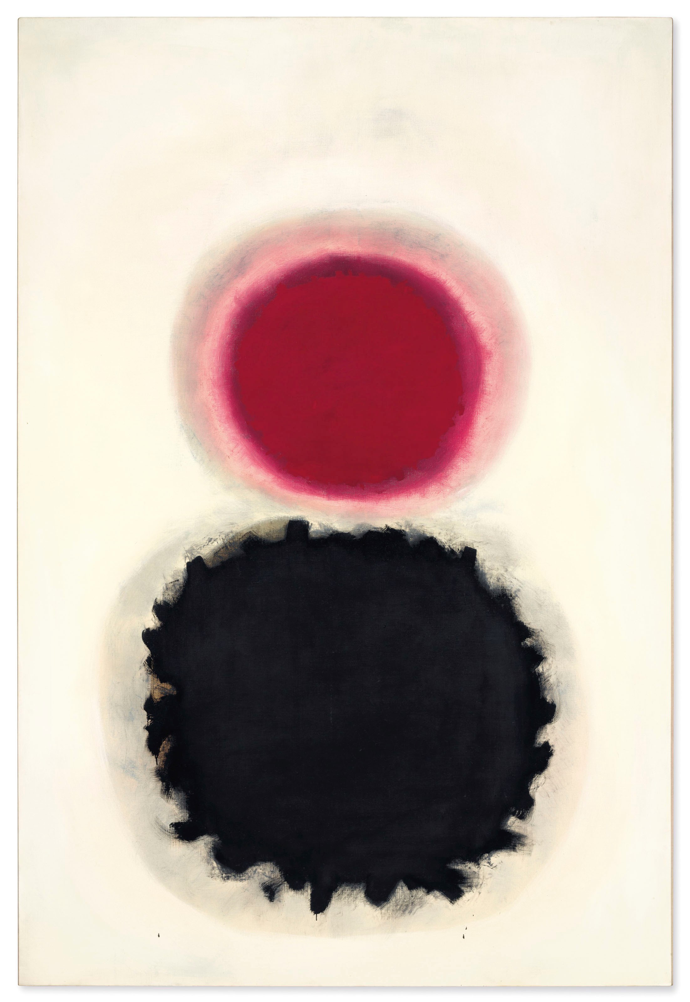Adolph Gottlieb (1903-1974)