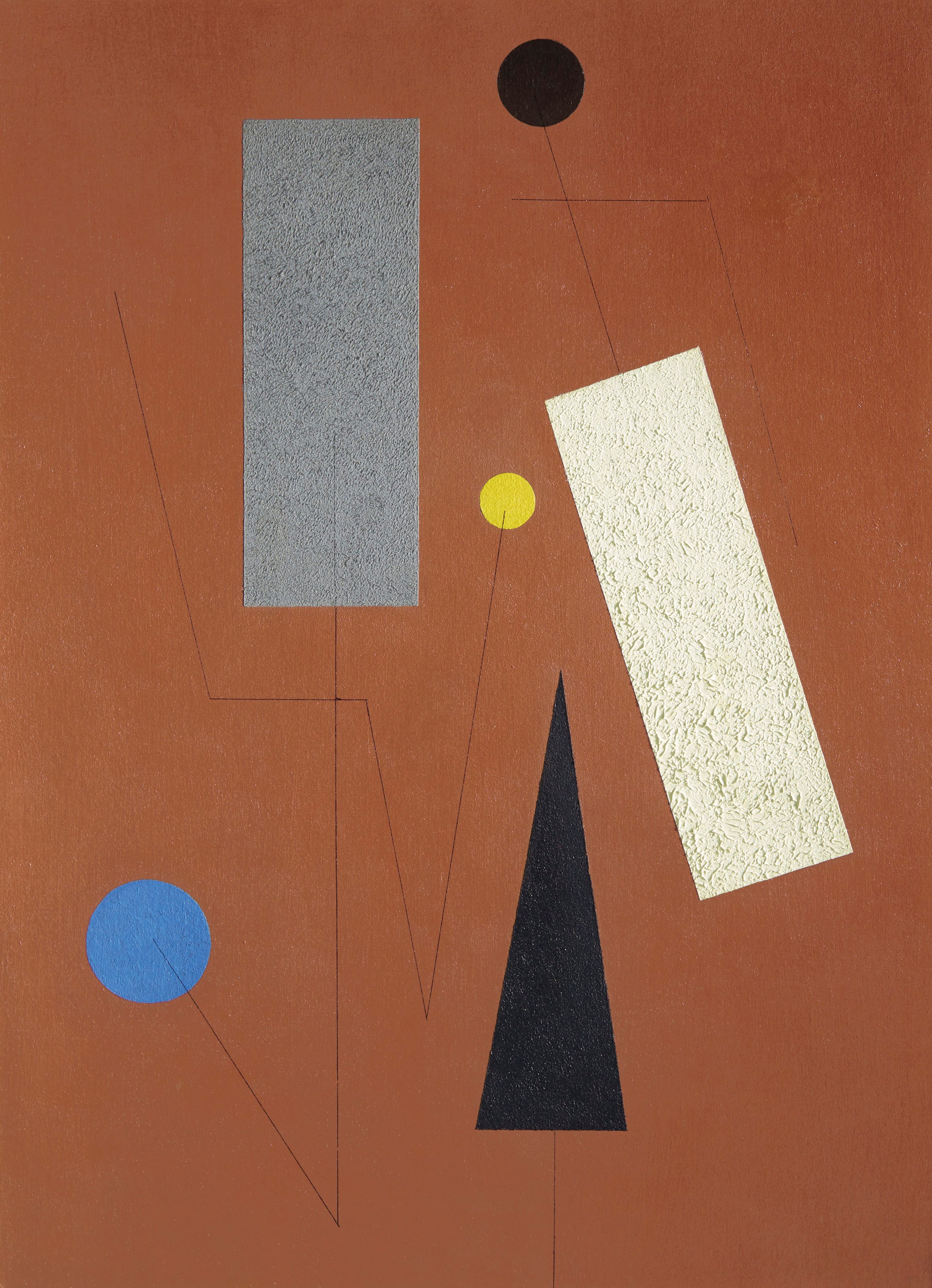 Charles Green Shaw (1892-1974)