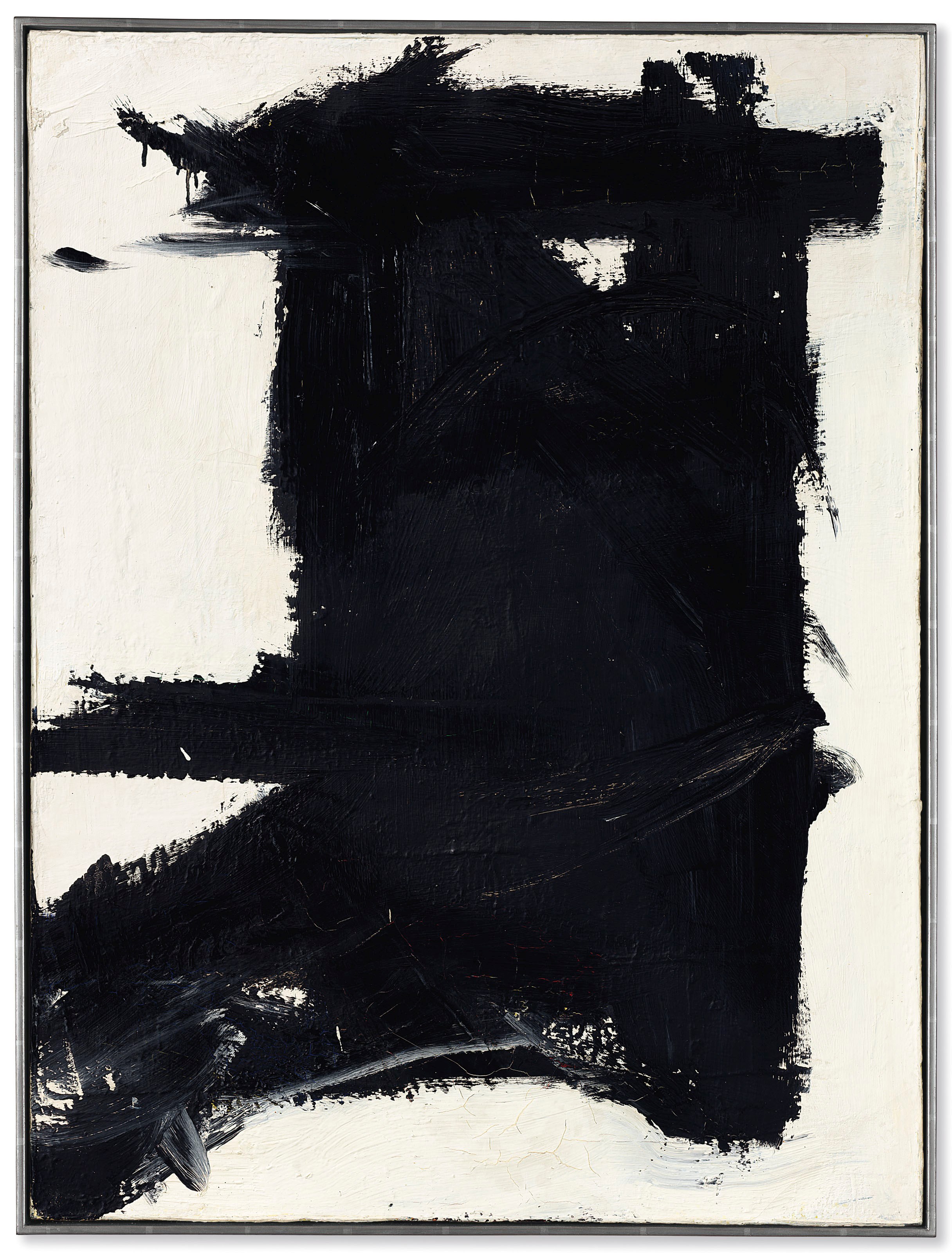 Franz Kline (1910-1962)