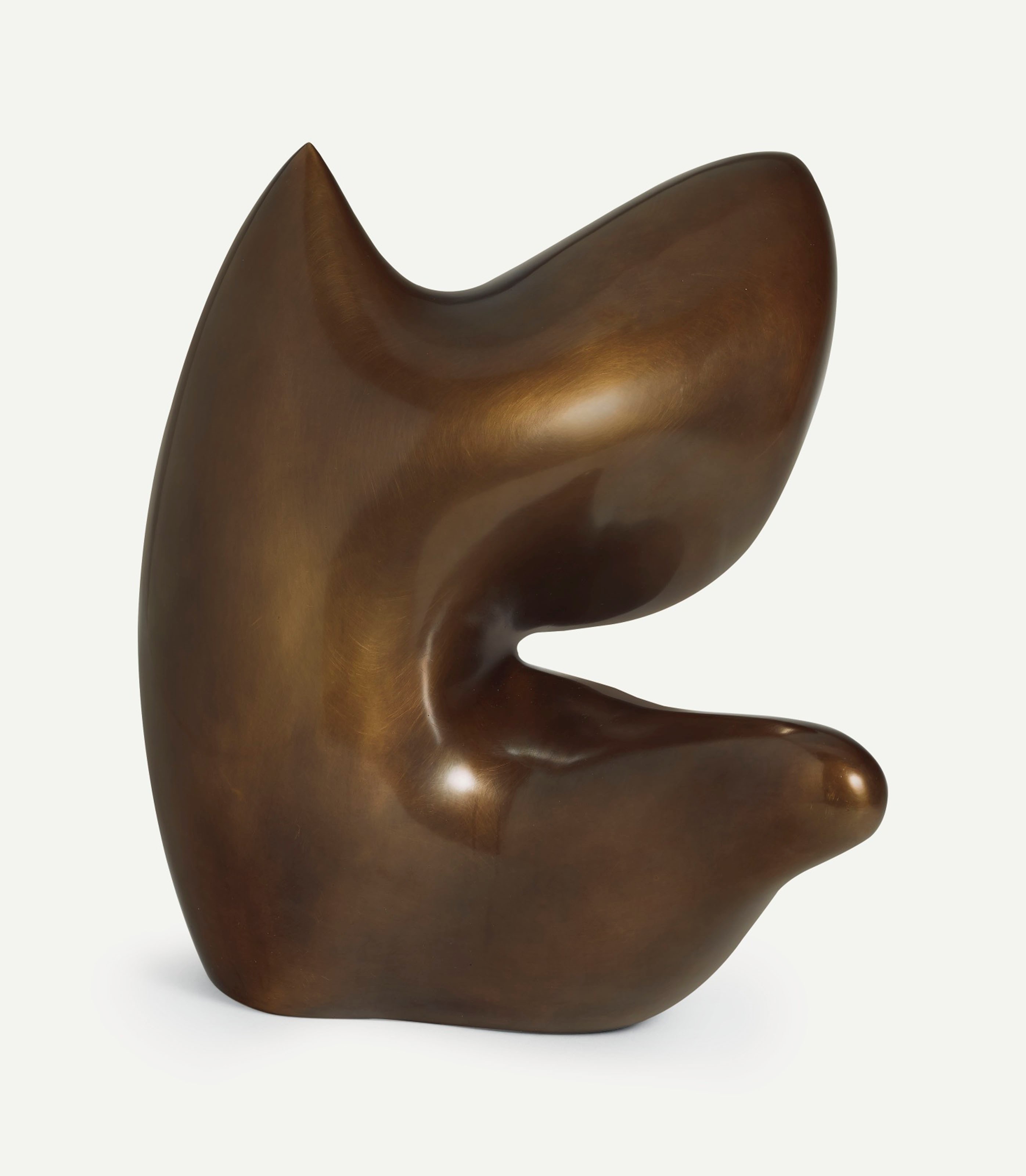 Jean (Hans) Arp (1886-1966)