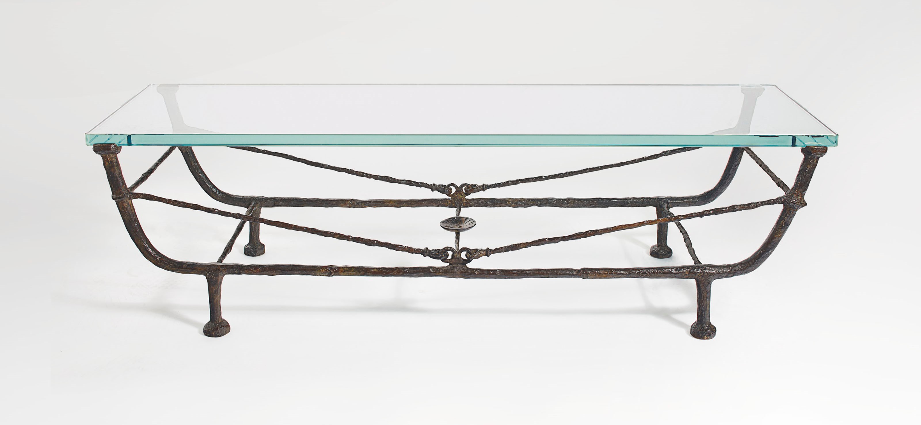 DIEGO GIACOMETTI (1902-1985)