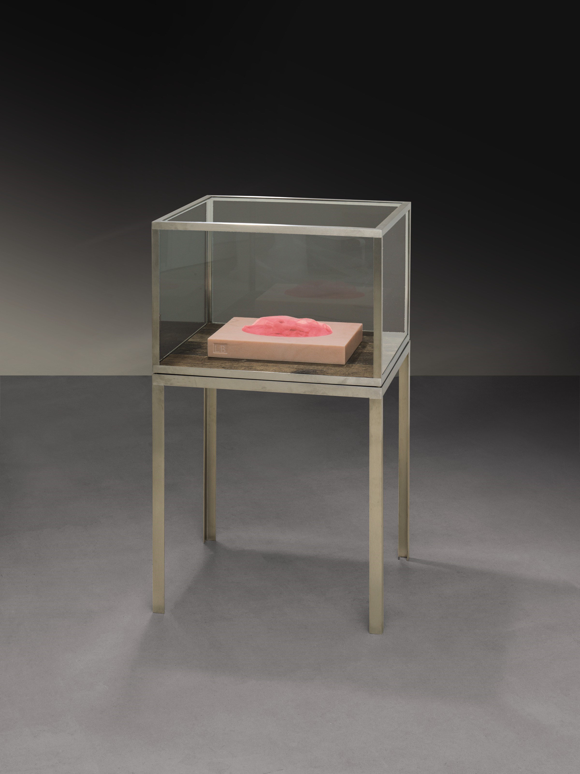 Louise Bourgeois (1911-2010)