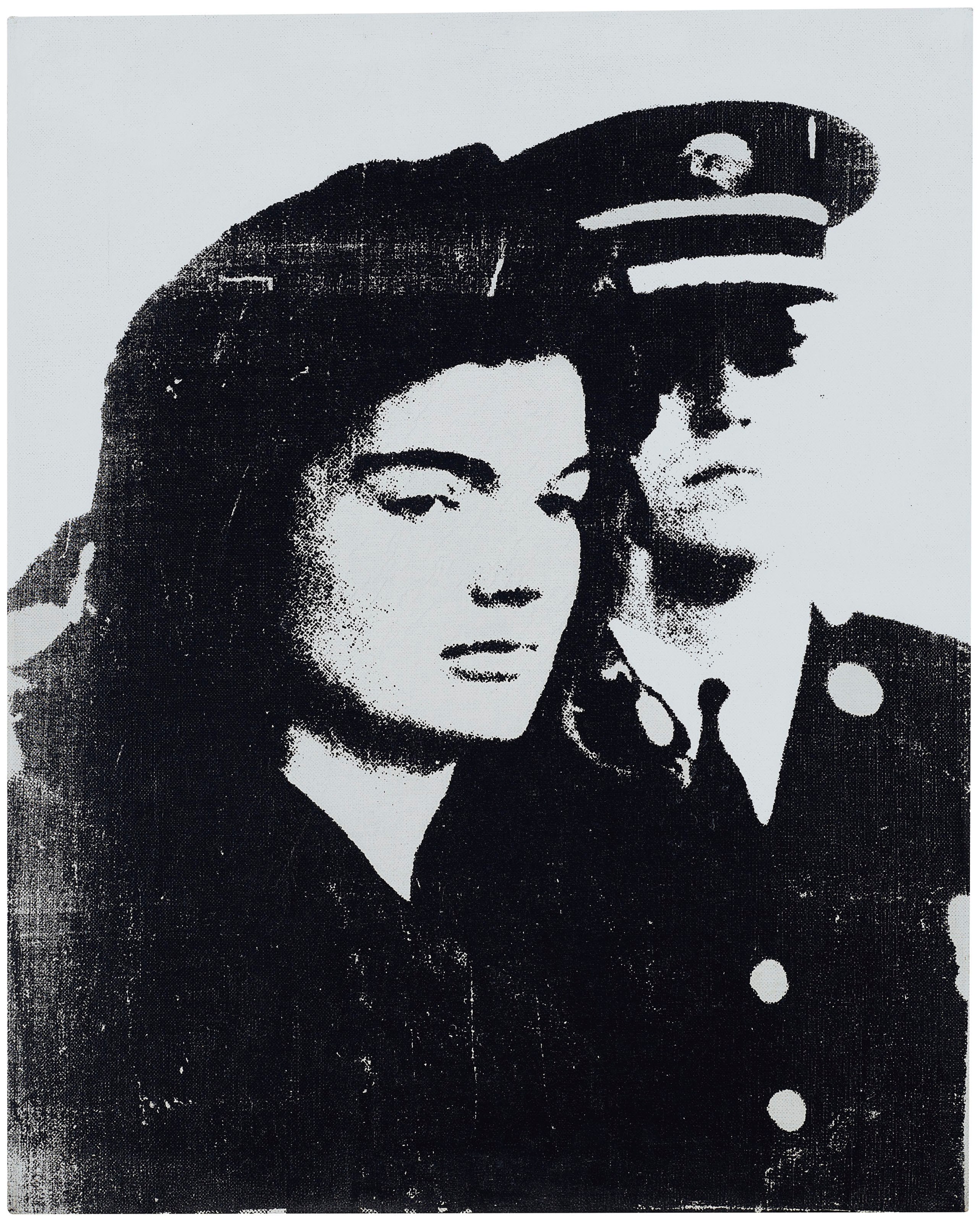 Andy Warhol (1928-1987)