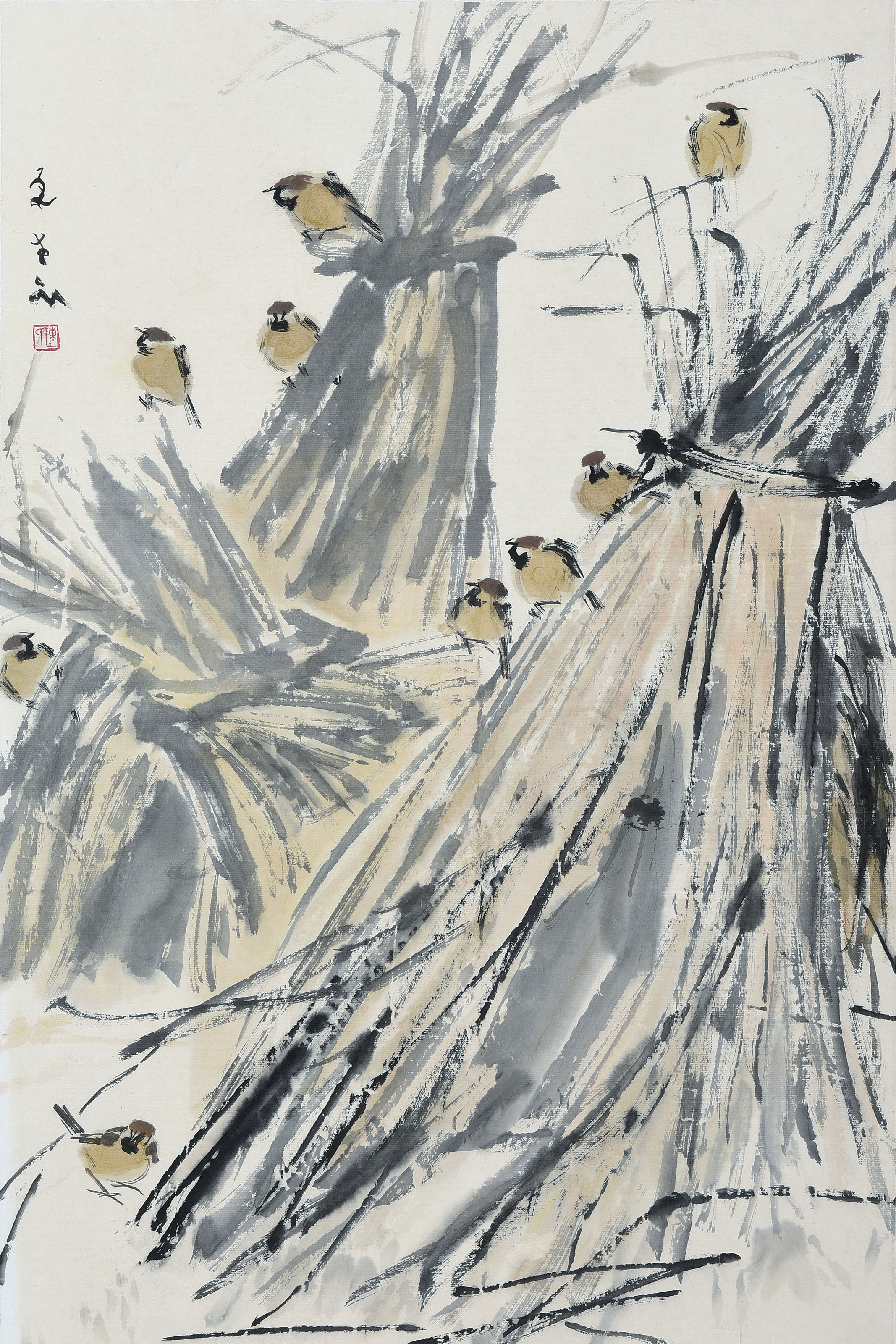 陳文希 （新加坡，1906-1991）