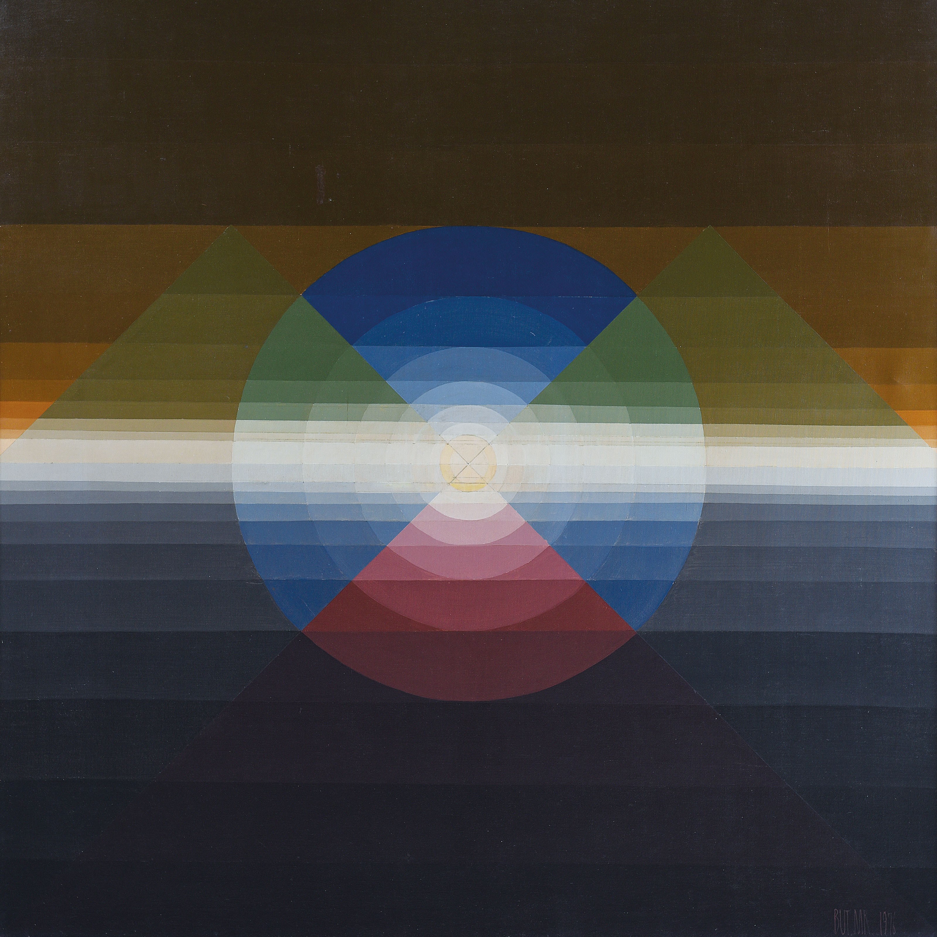 BUT MOCHTAR (INDONESIA, 1930-1990)