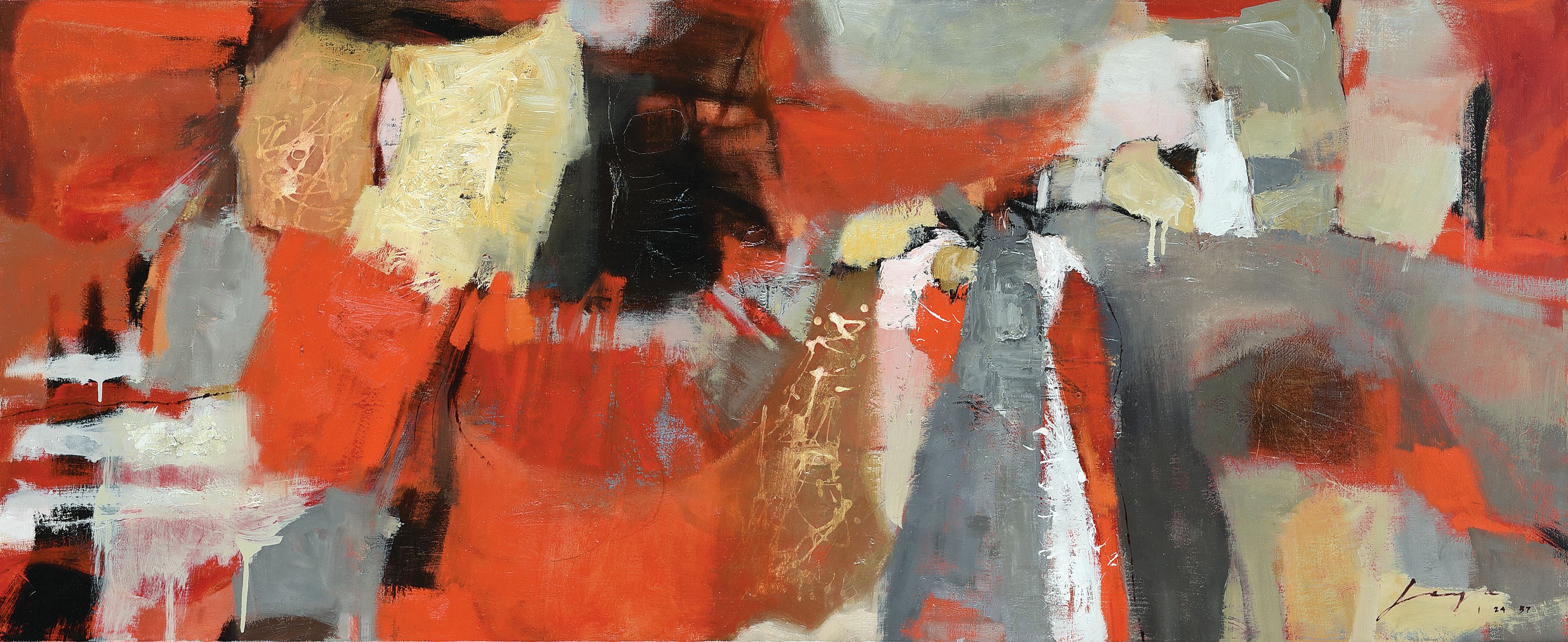 JOSÉ JOYA (PHILIPPINES, 1931-1995)