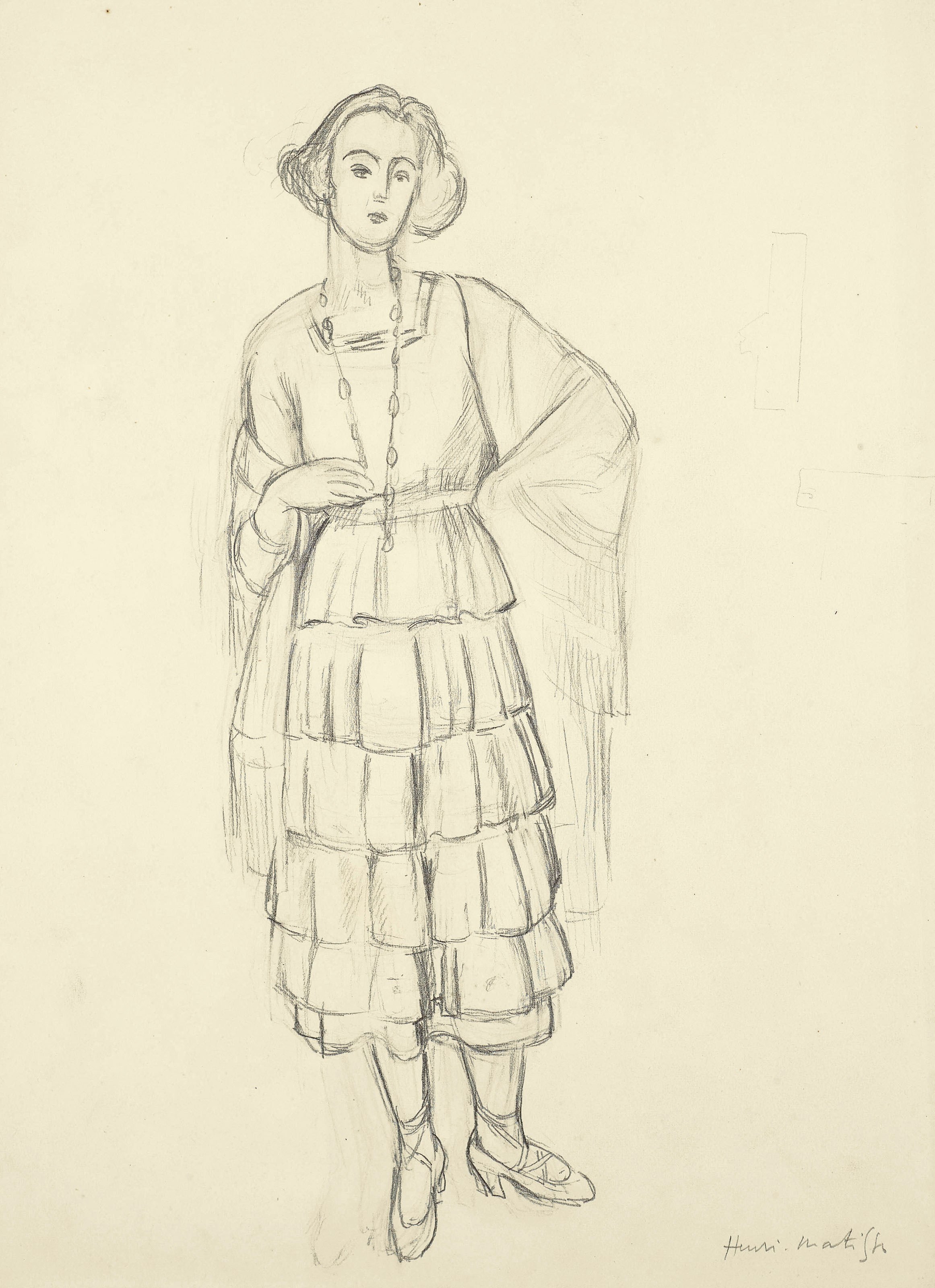 Henri Matisse (1869-1954)