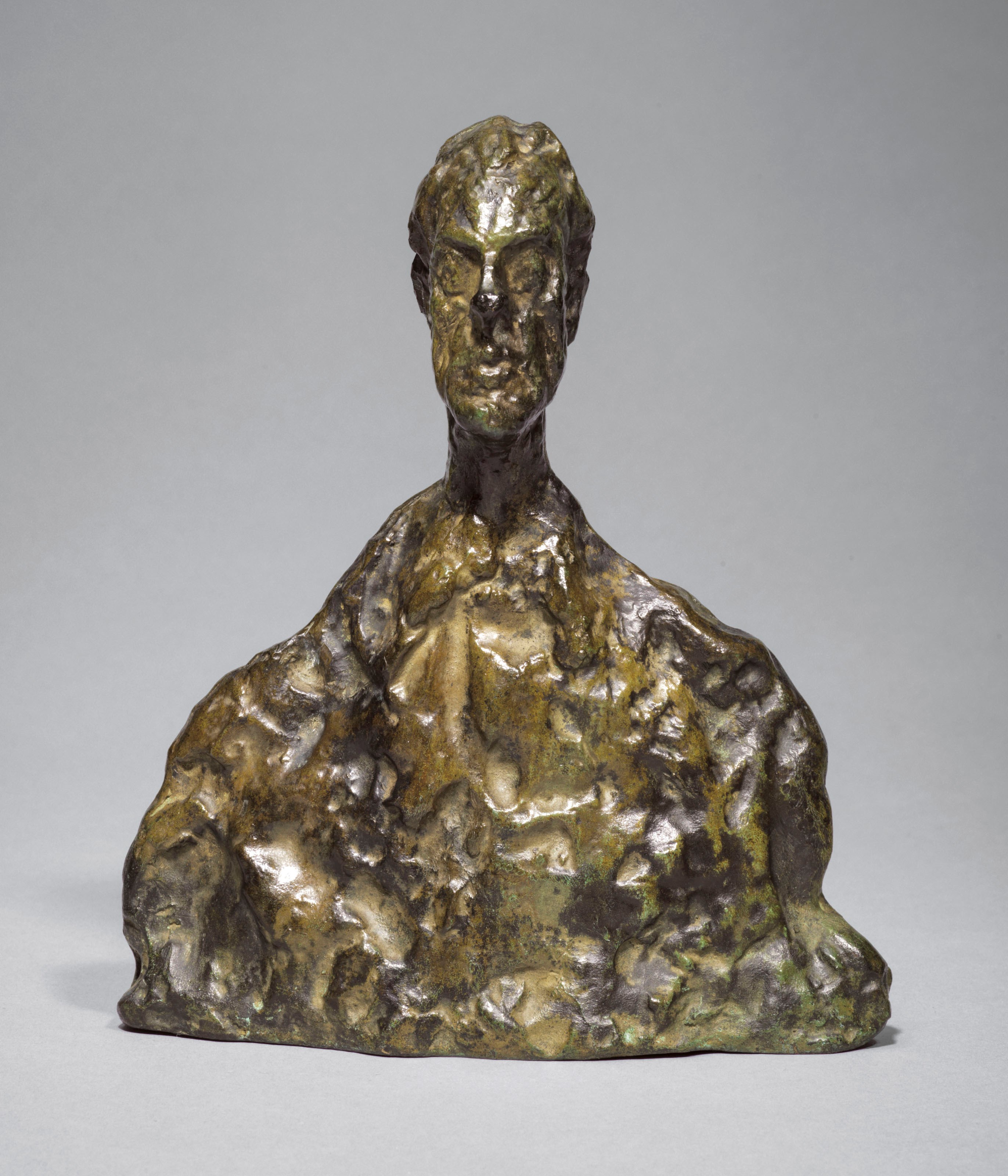 Alberto Giacometti (1901-1966)