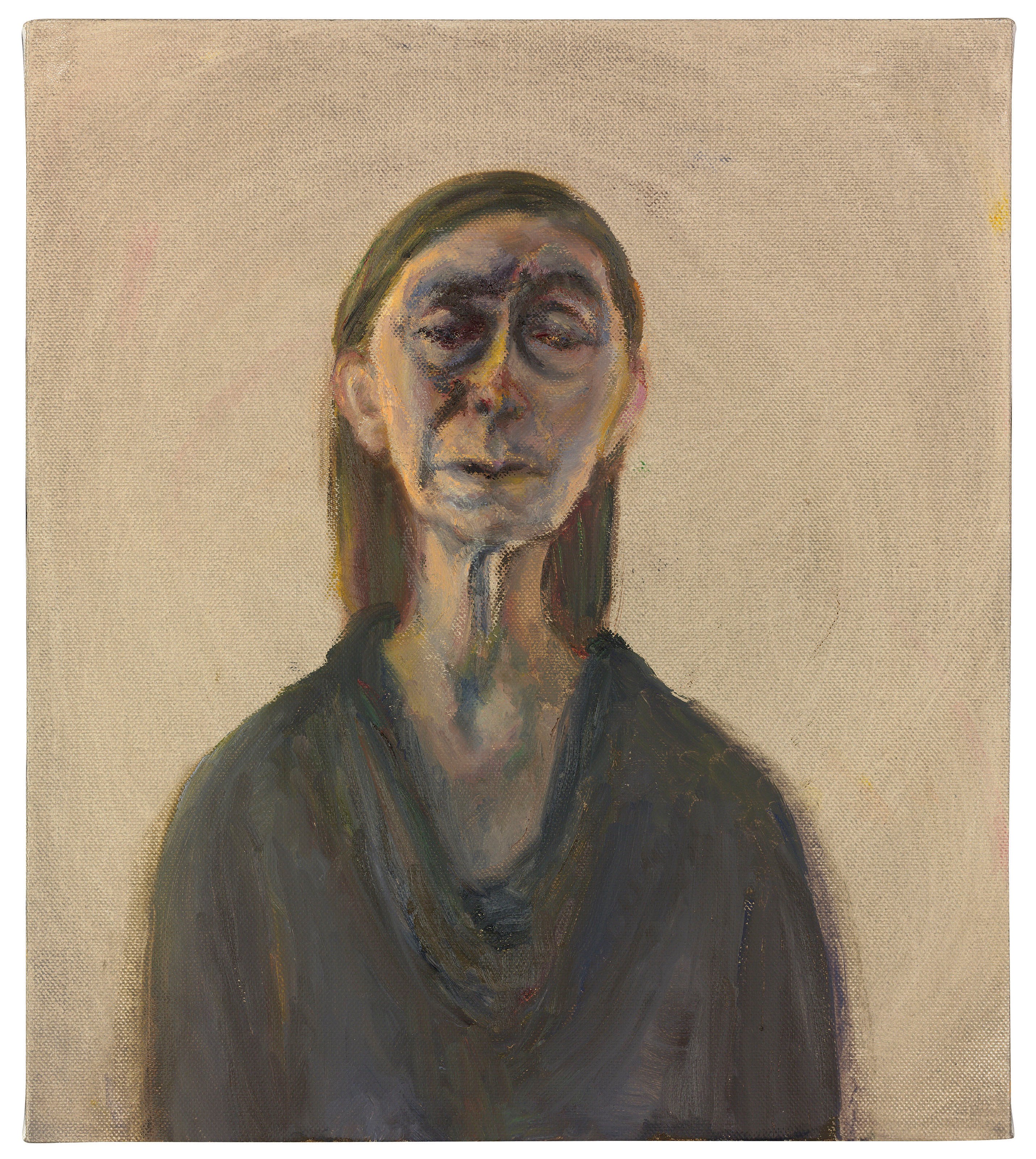 Celia Paul (b. 1959)