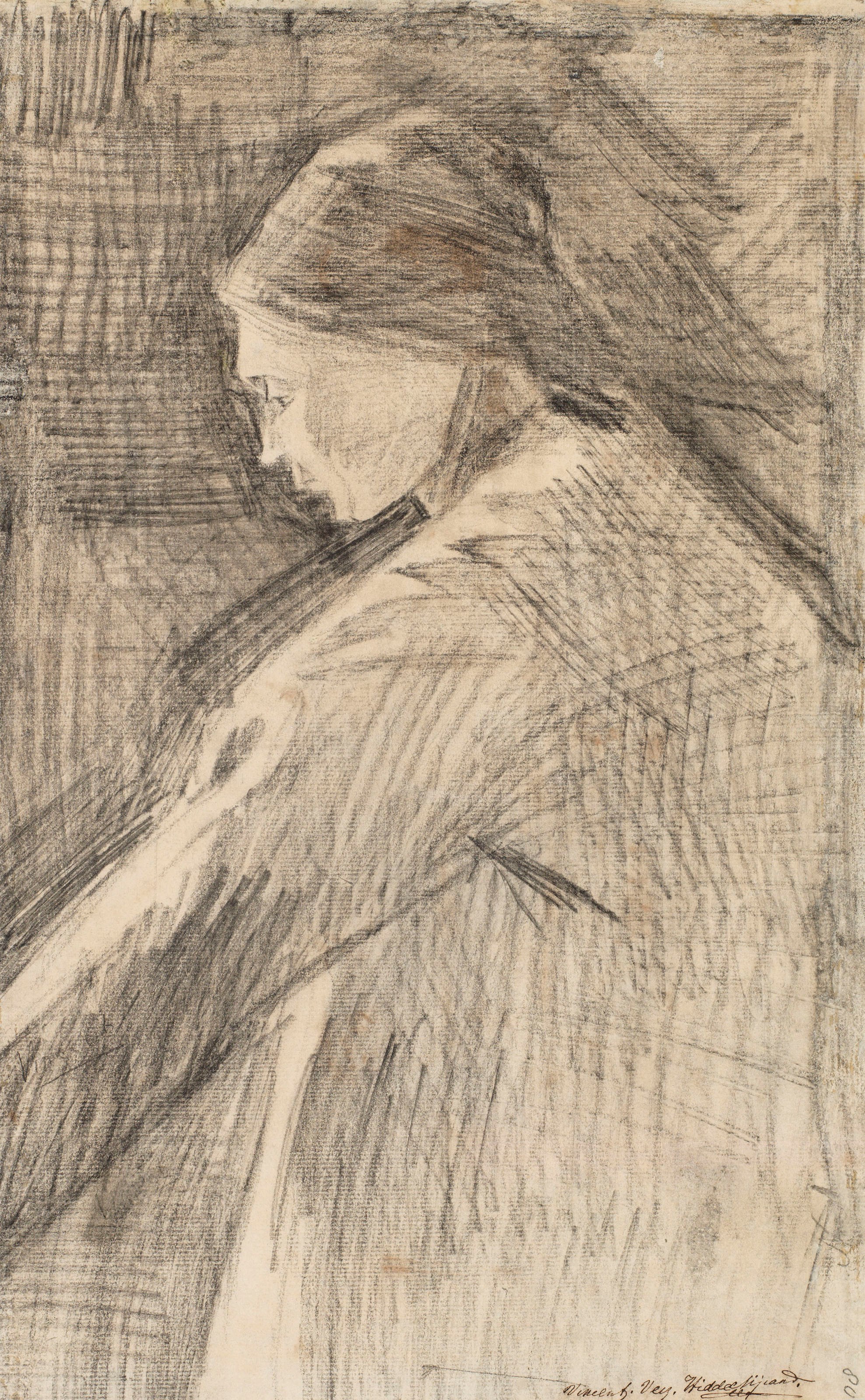 Vincent van Gogh (1853-1890)