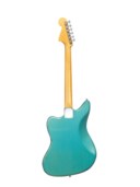 FENDER ELECTRIC INSTRUMENT COMPANY, FULLERTON, 1962