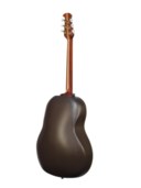 OVATION INSTRUMENTS, NEW HARTFORD, 1976