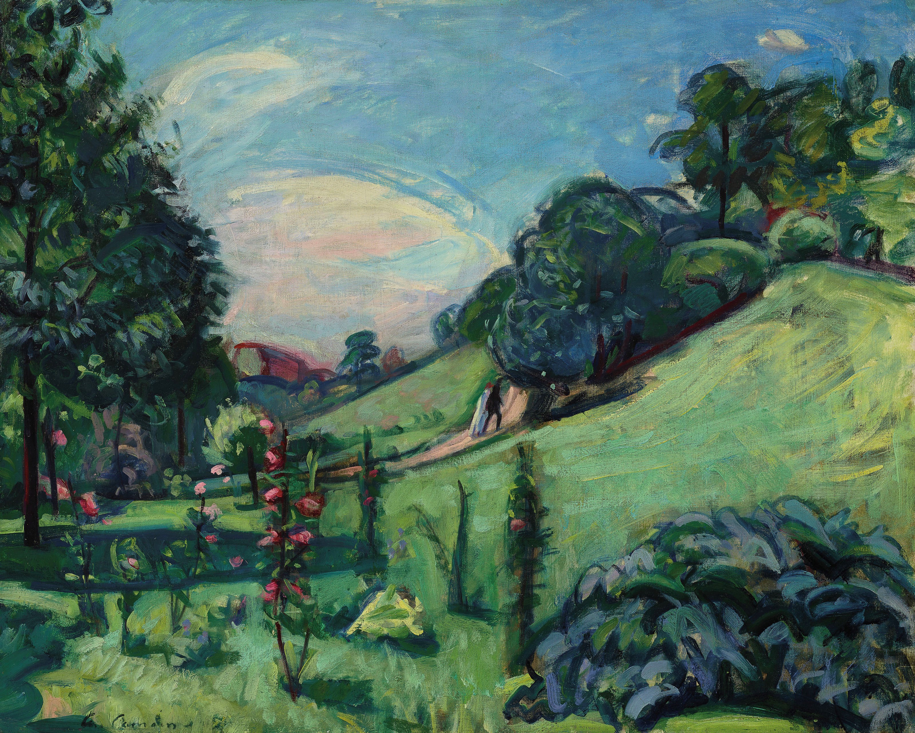 Charles Camoin (1879-1965)