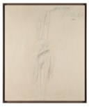 Cy Twombly (1928-2011)