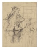 Willem de Kooning (1904-1997)