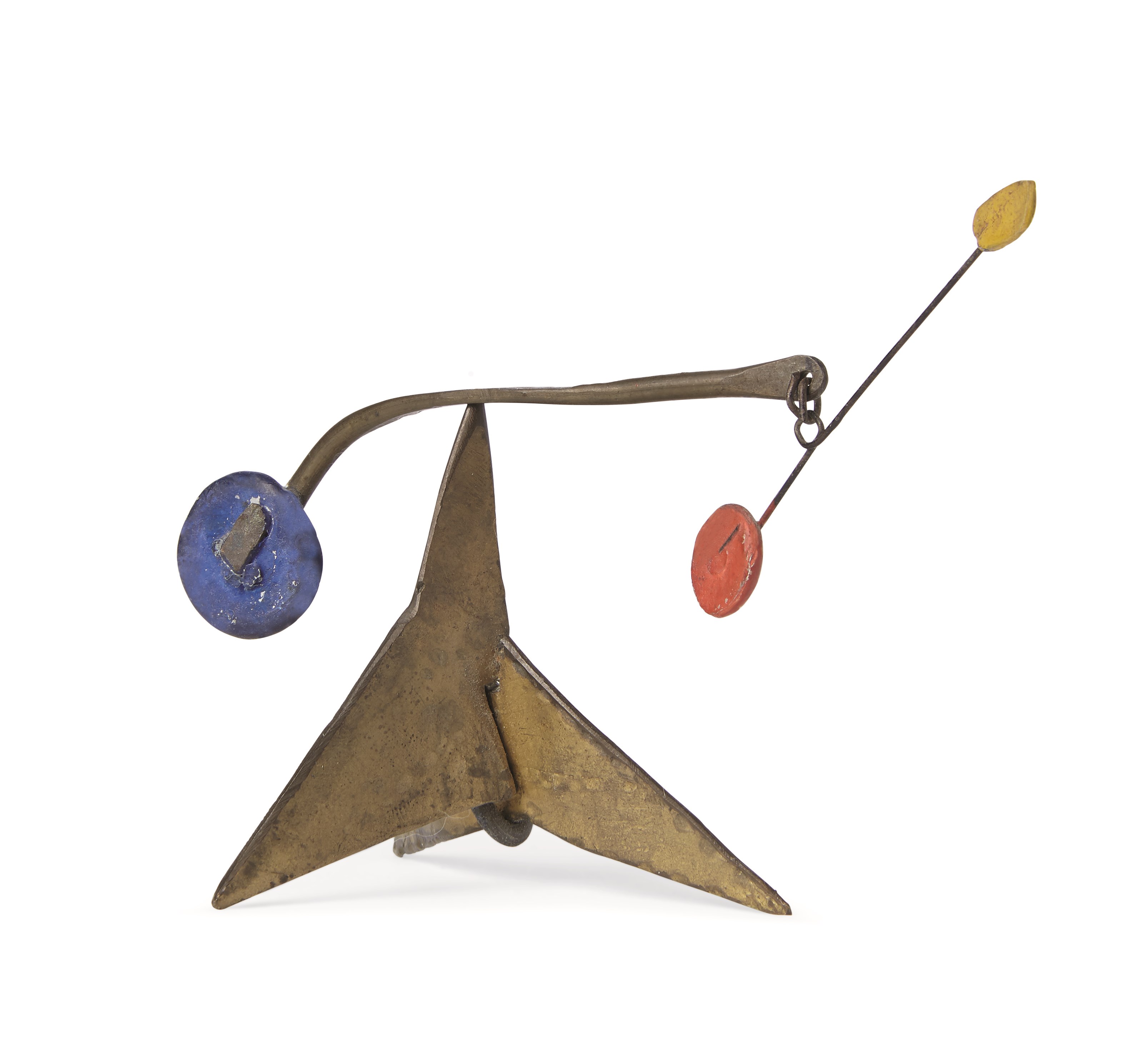 Alexander Calder (1898-1976)