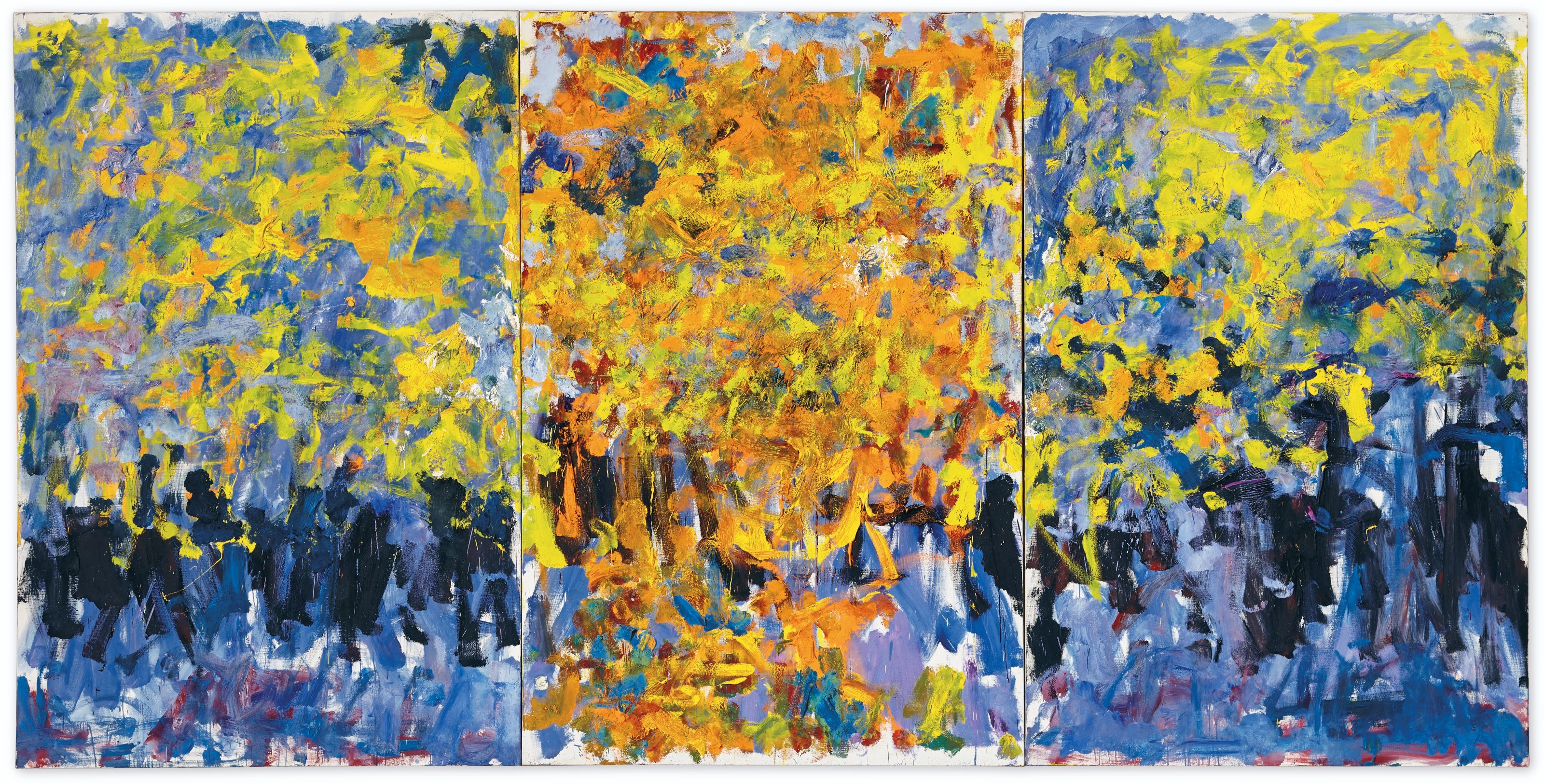 Joan Mitchell (1925-1992)