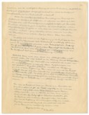 EINSTEIN, Albert (1879-1955). Autograph letter signed (“A. Einstein”) to Paul Epstein, Princeton, 8 November 1945.