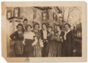 MITCHELL, Margaret (1900-1949). A correspondence of 9 typed and 1 autograph letters signed ("Peggy," with one unsigned) to Virginia Morris Nixon, Atlanta, 1919 and 1936-38; with three black & white photographs of Mitchell, Smith College, c.1918-20.