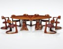 WENDELL CASTLE (1932–2018)
