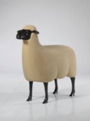 FRANÇOIS-XAVIER LALANNE (1927-2008)