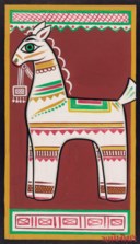 JAMINI ROY (1887-1972)