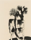 K. LAXMA GOUD (B. 1940)