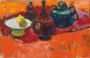 WALTER LANGHAMMER (1905-1977)