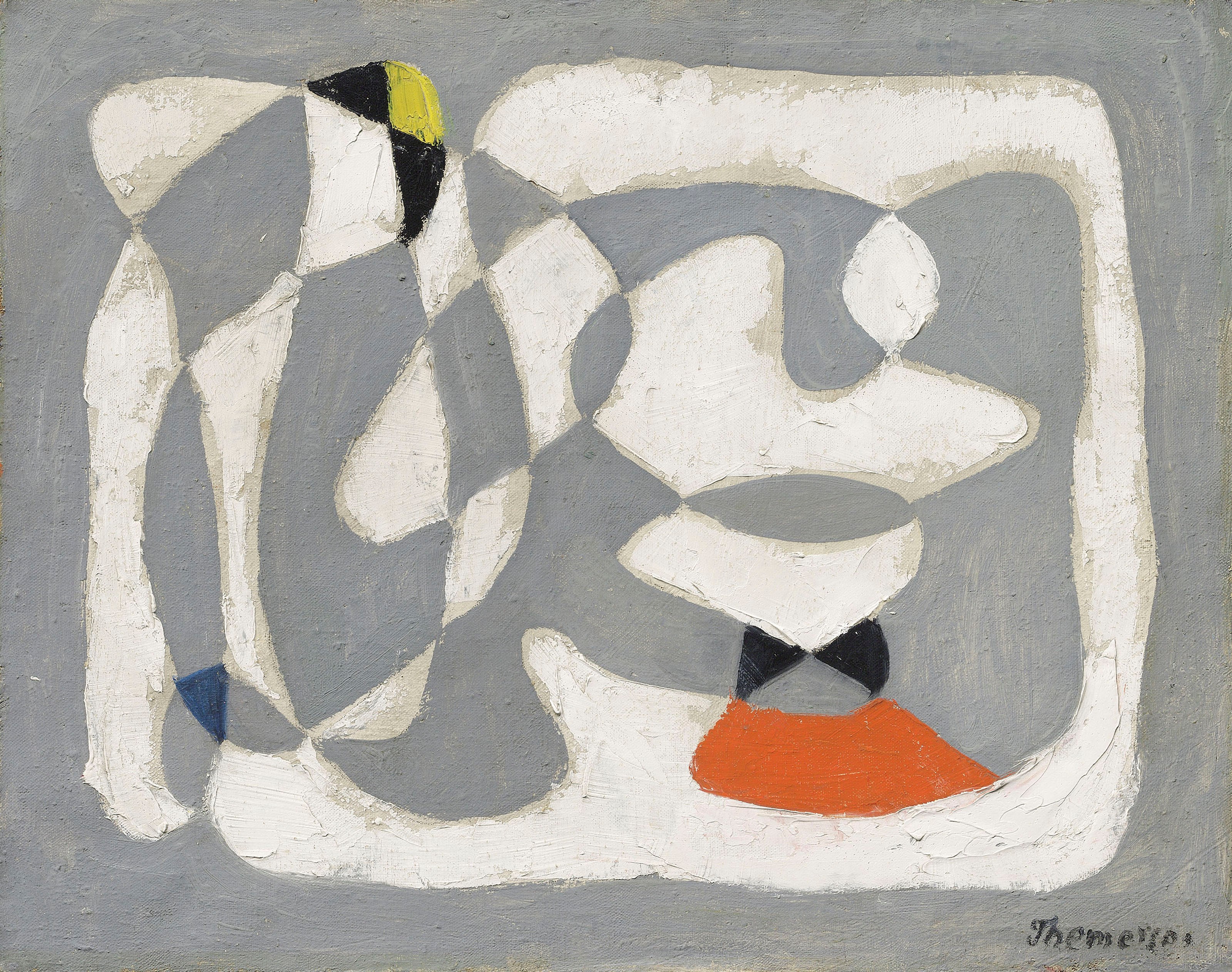 Franciszka Themerson (1907-1988)