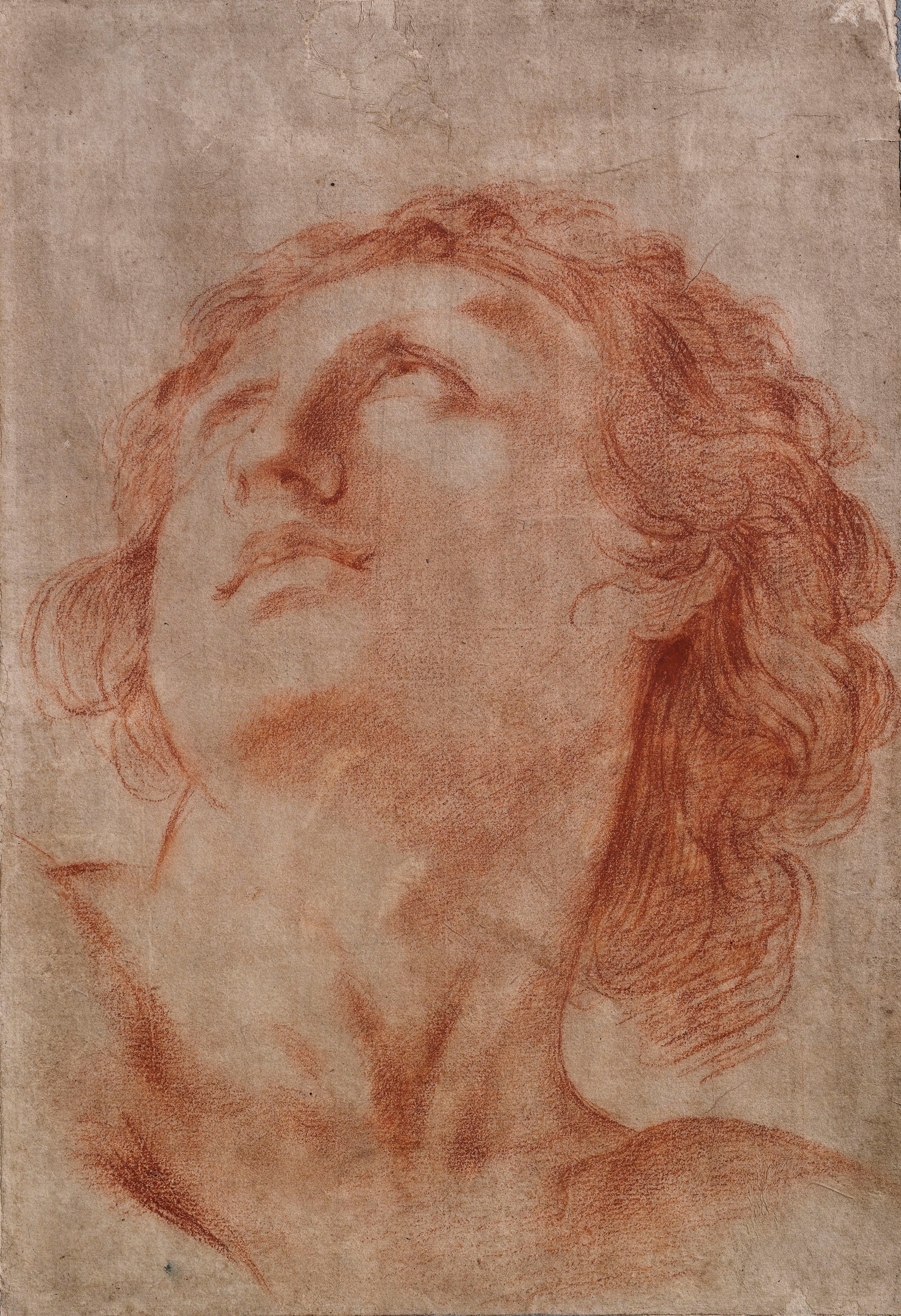 Giovanni Francesco Barbieri, Il Guercino (Cento 1591-1666 Bologna)