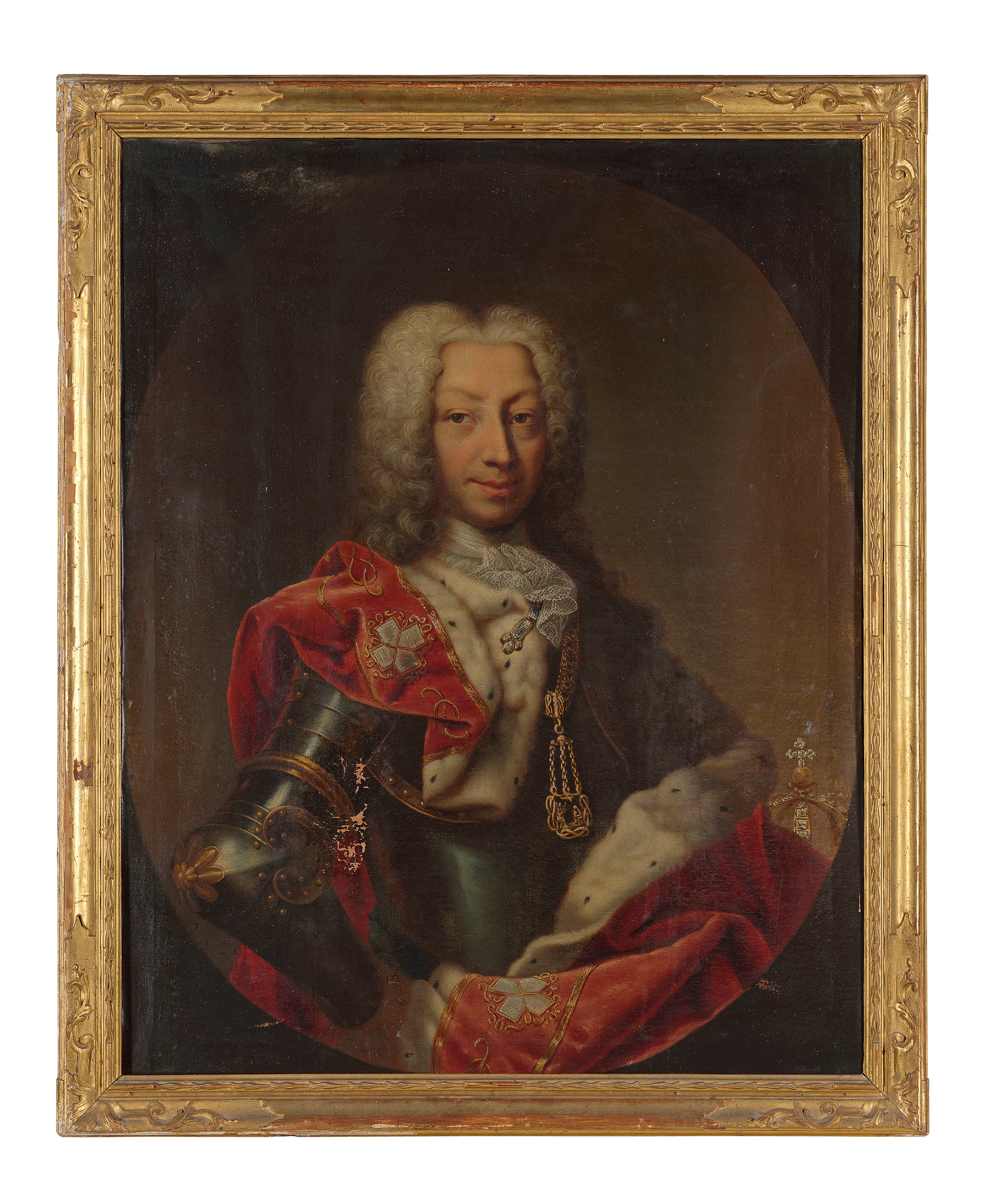 Attributed to Maria Giovanna Clementi, La Clementina (Turin 1692-1761)